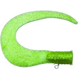 Svartzonker Giant BigTail (2-pack) C1 Chartreuse