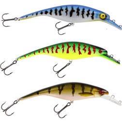 Westin Platypus 22 cm Low Floating