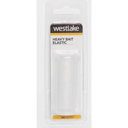 Westlake Heavy Bait Elastic 200M, White