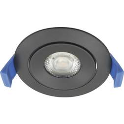 Nordtronic Low Profile DOB 2700K / 3000K Spotlight