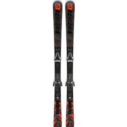 Salomon S/Force Ti 80 2022