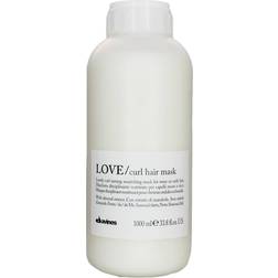 Davines LOVE Curl Hair Mask 1000ml