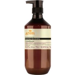 Angel Grapefruit Straighten Shampoo 400ml