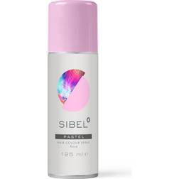 Sibel Hair Colour Spray Pastel Rose 125ml