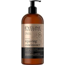Eveline Cosmetics Organic Gold Repairing Hair Conditioner