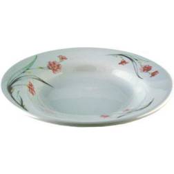 Churchill Nova Chelsea Classic Rimmed Soup Bowl 23cm 24pcs