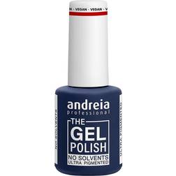 Andreia Nagellack Professional G20 Halvpermanent 105ml