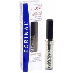 Ecrinal Fortalecedor de Pestañas y Cejas 8ml