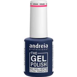 Andreia Nagellack Professional G14 Halvpermanent 105ml