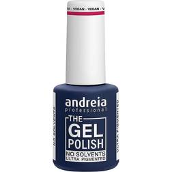 Andreia Nagellack Professional G12 Halvpermanent 105ml