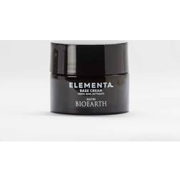 Bioearth ELEMENTA Cream Base Nutri