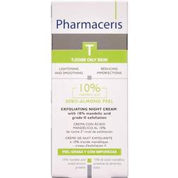 Pharmaceris T Sebo-Almond 10% Natcreme 50ml