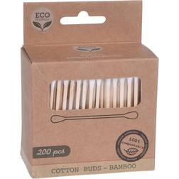B2X Eco Friendly Cotton Buds Bamboo