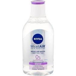 Nivea Gentle Caring Micellar Water 3in1