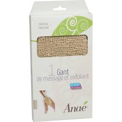 Anaé Skrubbvante Jute