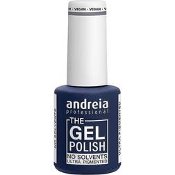 Andreia Nagellack Professional G40 Halvpermanent 105ml