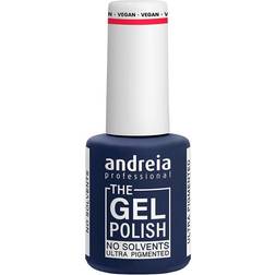 Andreia Nagellack Professional G13 Halvpermanent 105ml