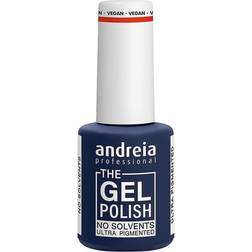 Andreia Nagellack Professional G17 Halvpermanent 105ml