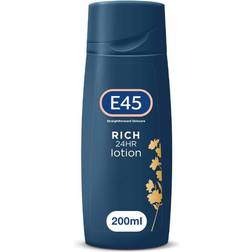 E45 Rich Lotion