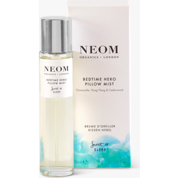 Neom Bedtime Hero Bundle