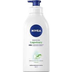Nivea Power Serum Moisturizing Body Lotion