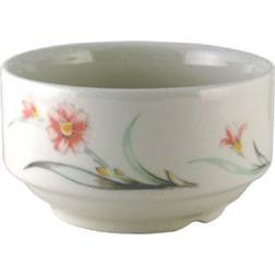 Churchill Nova Chelsea Soup Bowl 11cm 24pcs 0.398L