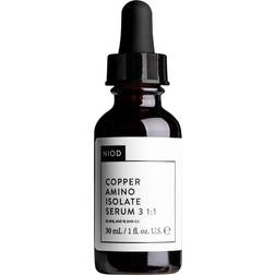 Niod Copper Amino Isolate Serum 3 1:1 1fl oz