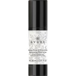 Avant Pleje Age Radiance Sublime Peony & White Caviar Illuminating Pearls Facial Serum 30ml