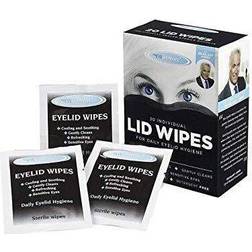 The Eye Doctor The Eye Doctor Lid wipes