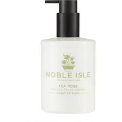 Noble Isle Hand Lotion White