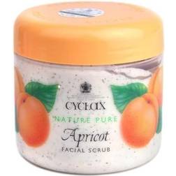 Cyclax Aprikos ansiktsskrubb 300ml