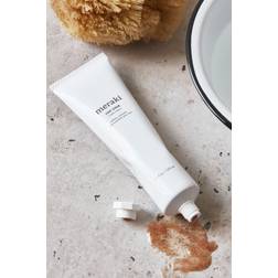 Meraki Fotskrubb Calm Cedar 100ml