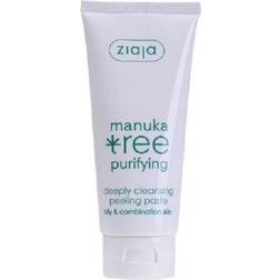 Ziaja Manuka Tree Peeling Paste 75ml
