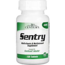 21st Century Sentry Adults