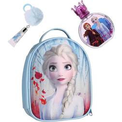 Disney Frozen Frozen II EDT Set 100 ml Vaporizador Brillo de Labios