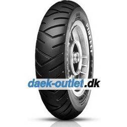 Pirelli SL26 100/90-10 TL 56J Etupyörä