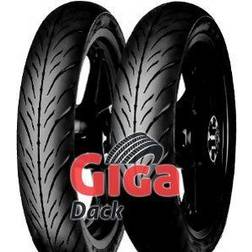 Mitas MC25 100/80-17 TL 52S Etupyörä