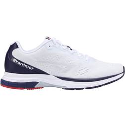 Karrimor Tempo M - White/Navy