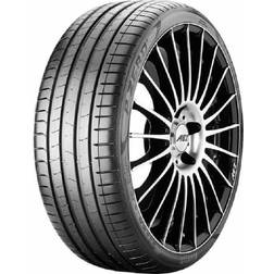 Pirelli P Zero PZ4 SC 285/35 ZR23 (107Y) XL A8A, PNCS