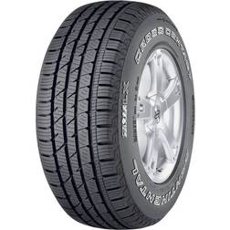 Continental ContiCrossContact LX Sport 265/45VR20 108V XL T1
