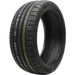 Kumho Ecsta PS91 275/40 R18 103Y XL