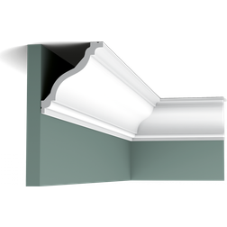 Orac Decor C333F Flexible Premium Coving Moulding