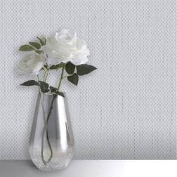 Belgravia Decor Amelie Texture Wallpaper Grey