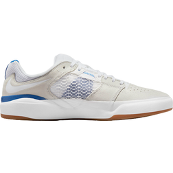 Nike SB Ishod Wair M- Summit White/Summit White/Game Royal/White