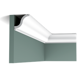 Orac Decor CX108 Duropolymer Stukliste