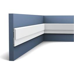 Orac Decor P9900 Premium Panel Moulding