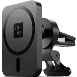 Journey Magnetic MagSafe Wireless Car Charger Mount