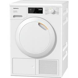 Miele TEC565WP Hvid