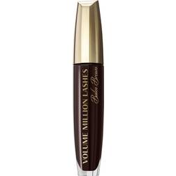 L'Oréal Paris Volume Million Lashes Balm Noir Mascara Brown