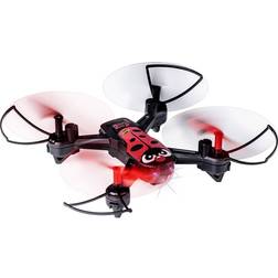 Carson X4 Quadcopter Angry Bug 2.0